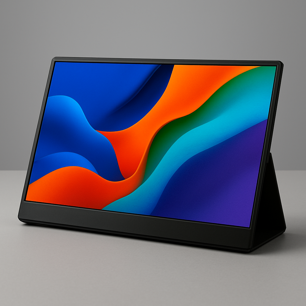 Portable Monitor